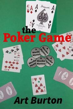 Paperback The Poker Game Book