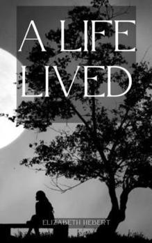 Paperback A Life Lived Book