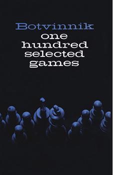 Paperback One Hundred Selected Games Book