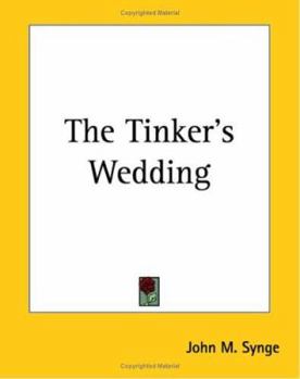 Paperback The Tinker's Wedding Book