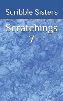 Paperback Scratchings 7 Book