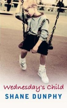 Paperback Wednesday's Child Book