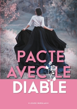 Paperback Pacte avec le diable [French] Book