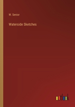 Paperback Waterside Sketches Book