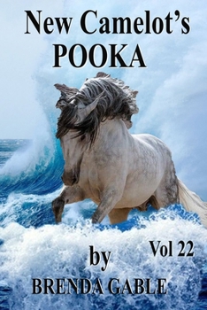 Paperback New Camelot's Pooka Book