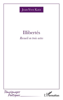Paperback Illibertés [French] Book