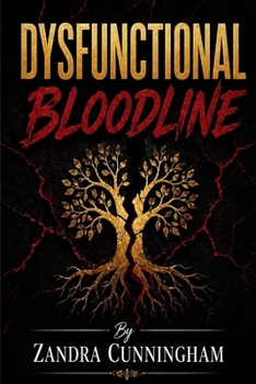 Paperback Dysfunctional Bloodline Book