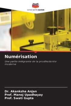 Paperback Numérisation [French] Book
