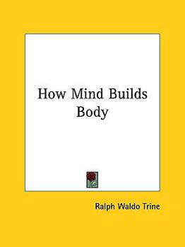 How Mind Builds Body