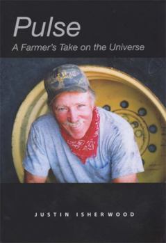 Paperback Pulse: A Farmer's Take on the Universe Book