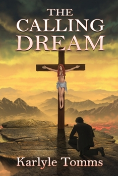 Paperback The Calling Dream Book
