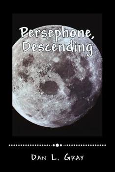 Paperback Persephone, Descending Book