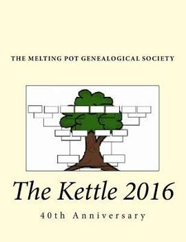 Paperback The Kettle 2016 Book