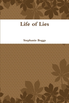 Paperback Life of Lies Book