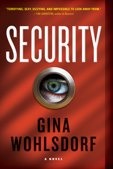 Paperback Security Book