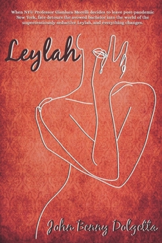 Paperback Leylah Book