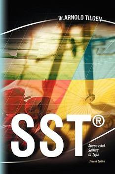 Paperback Sst: Successful Selling to Type Book