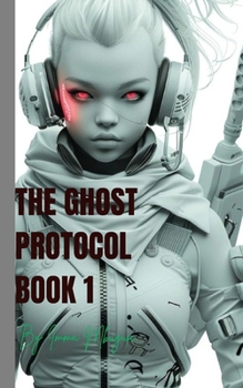 Paperback ghost protocol book 1 Book