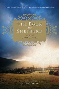 Paperback The Book of the Shepherd: The Story of One Simple Prayer, and How It Changed the World Book