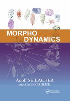 Paperback Morphodynamics Book