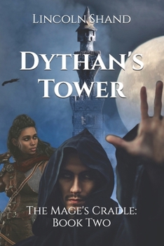 Paperback Dythan's Tower Book