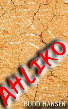 Paperback AHLIKO: Before The Name — Coming Soon Book