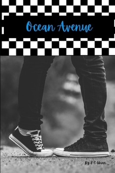 Paperback Ocean Avenue Book