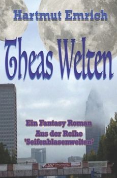 Paperback Theas Welten [German] Book