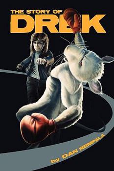 Paperback The Story of Drek Book