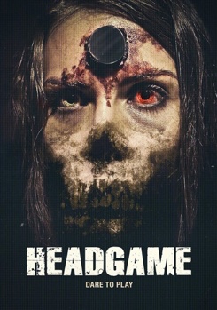 DVD Headgame Book