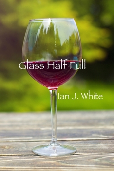 Paperback Glass Half Full Book