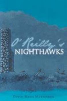 Paperback O'Reillys Nighthawks Book