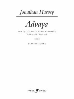 Paperback Advaya: Playing Score, Score Book