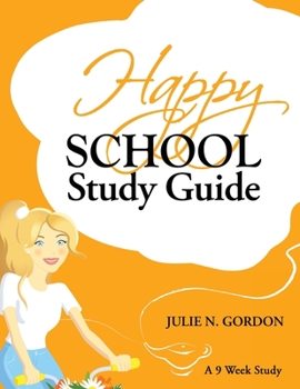 Paperback Happy School Study Guide Book