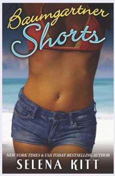 Baumgartner Shorts - Book  of the Baumgartners