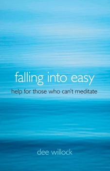 Paperback Falling Into Easy Book