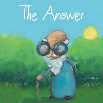 Paperback The Answer Book