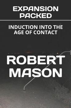 Paperback Expansion Packed: Induction Into the Age of Contact Book