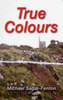 Paperback True Colours Book