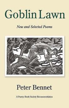 Paperback Goblin Lawn Book