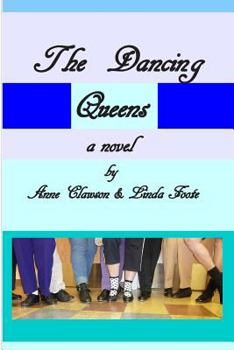 Paperback The Dancing Queens Book