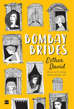 Hardcover Bombay Brides Book