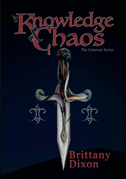 Paperback Of Knowledge & Chaos Book
