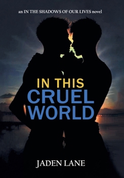 Hardcover In This Cruel World Book