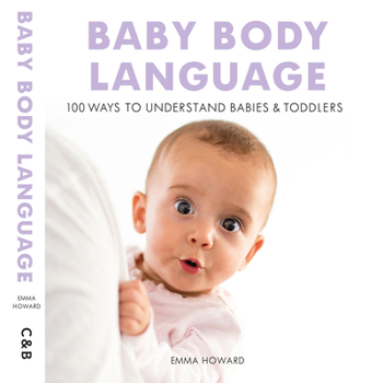 Paperback Baby Body Language Book