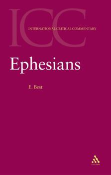 Paperback Ephesians Book