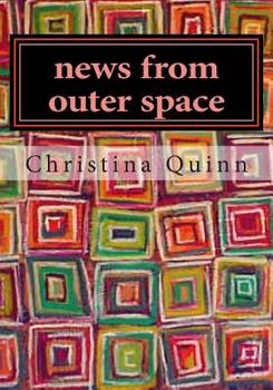 Paperback news from outer space: still there houston Book