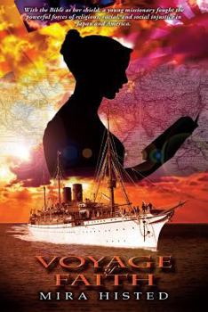 Paperback Voyage of Faith Book