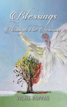 Hardcover Blessings Through the Seasons Book