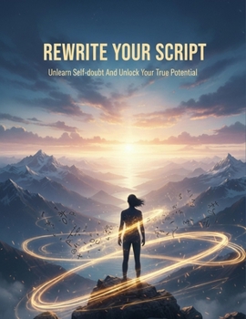 Rewrite Your Script: Unlearn Self-Doubt And Unlock Your True Potential